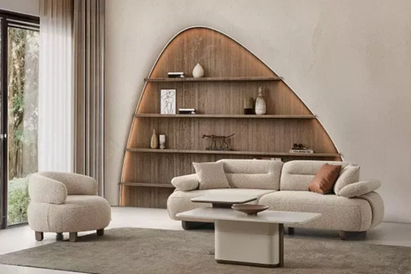 Vega Koltuk Takımı