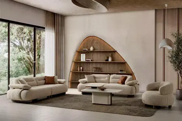 Vega Koltuk Takımı