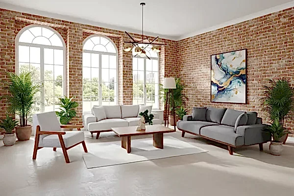 Venedik Koltuk Takımı