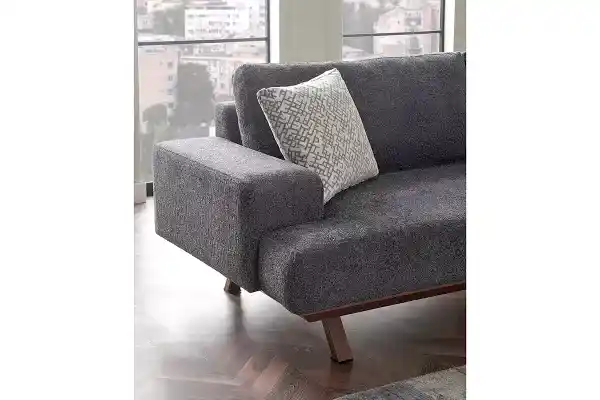 Venedik Köşe Koltuk