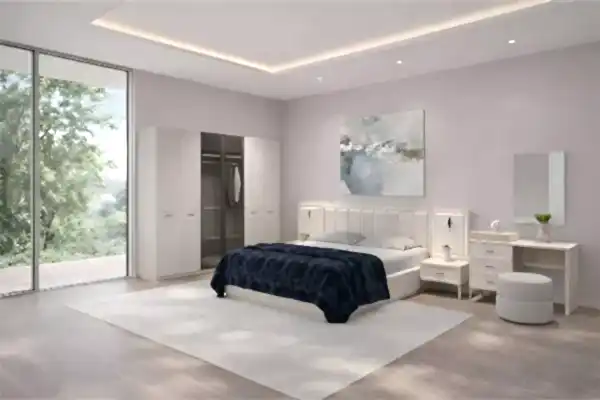 Venüs Yatak Odası Takımı