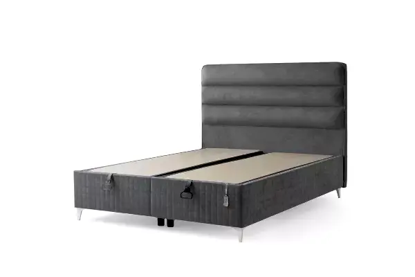 Victoria Yatak-Baza-Başlık Seti