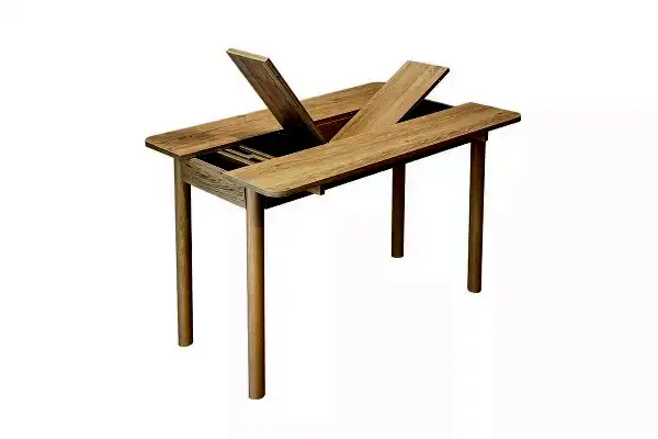 Vina Mutfak Masası - Karina Meşe