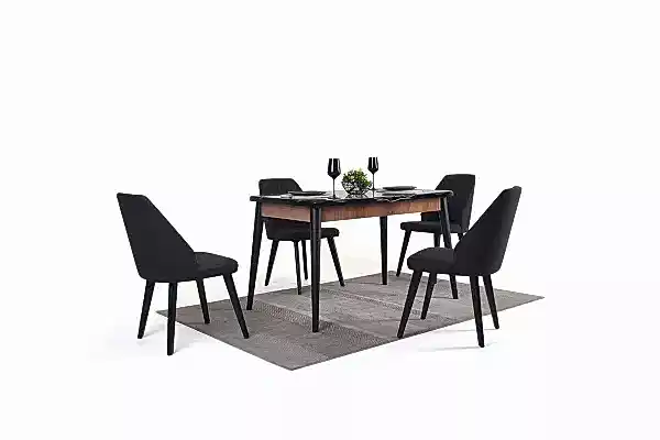 Yakamoz Mutfak Masası Takımı