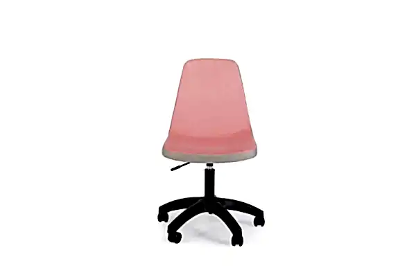 Yonca Genç Odası Sandalye Pembe