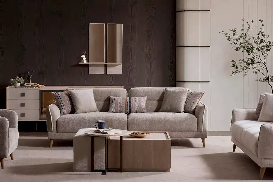 Antero Koltuk Takımı