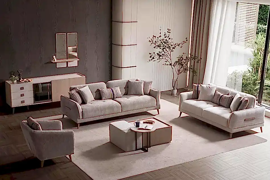 Antero Koltuk Takımı