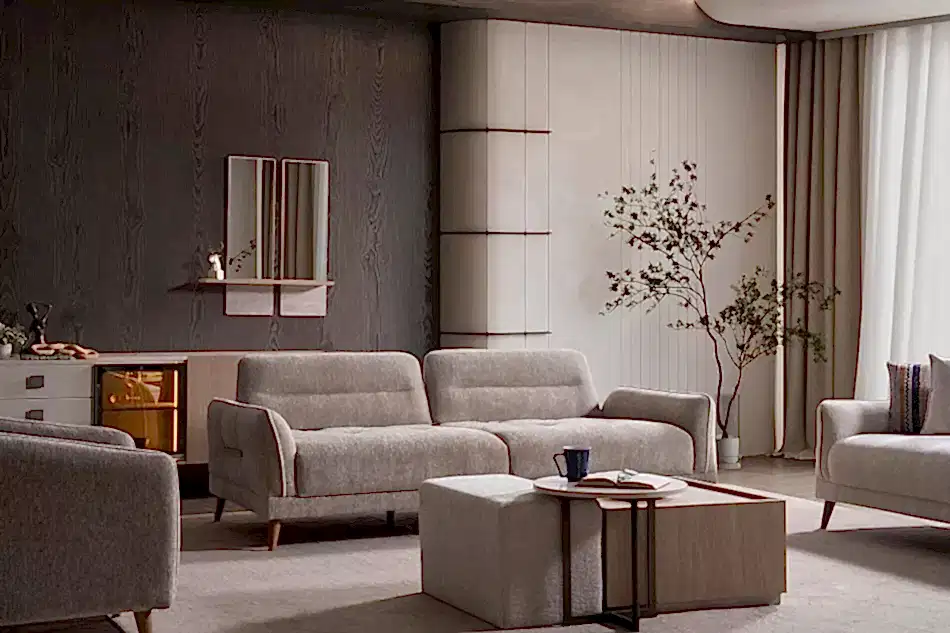 Antero Koltuk Takımı