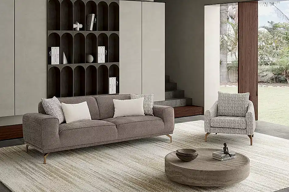 Flora Koltuk Takımı