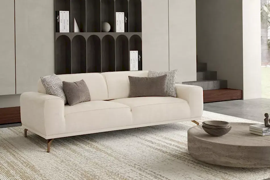 Flora Koltuk Takımı