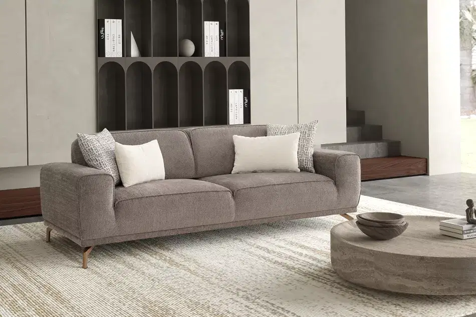 Flora Koltuk Takımı