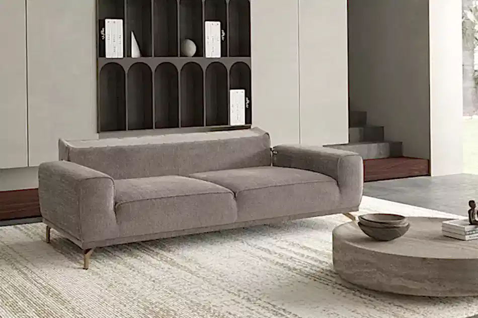 Flora Koltuk Takımı