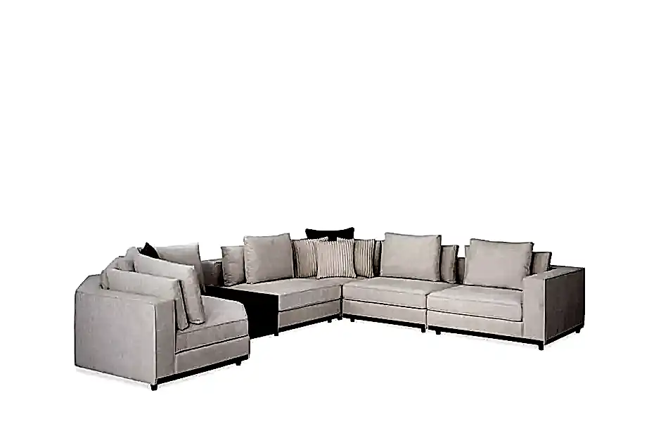 Focus Köşe Koltuk Takımı