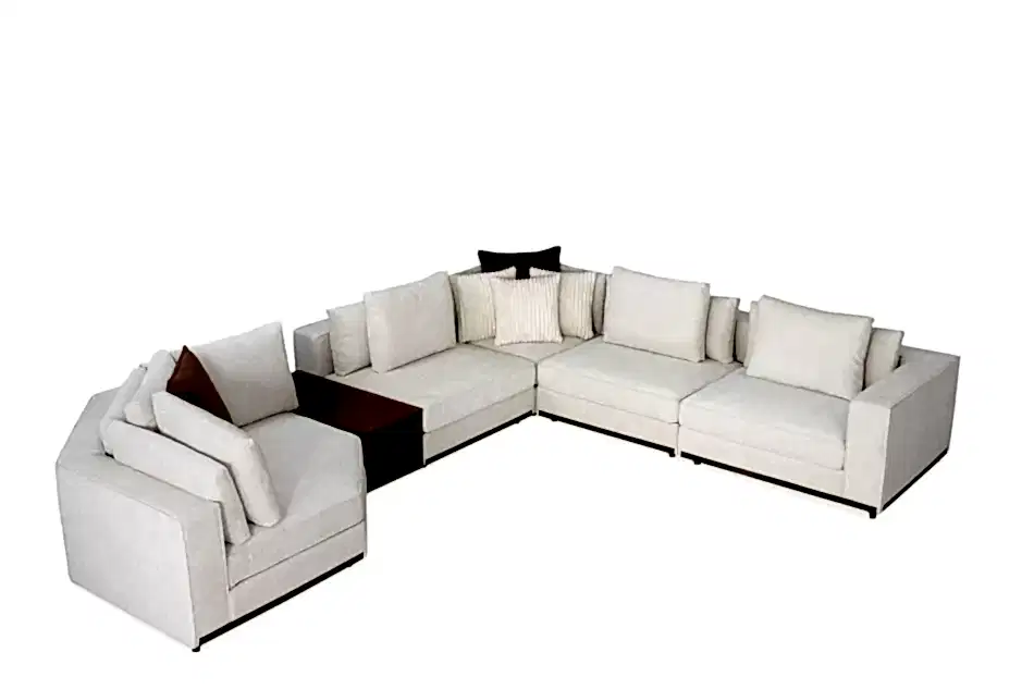 Focus Köşe Koltuk Takımı