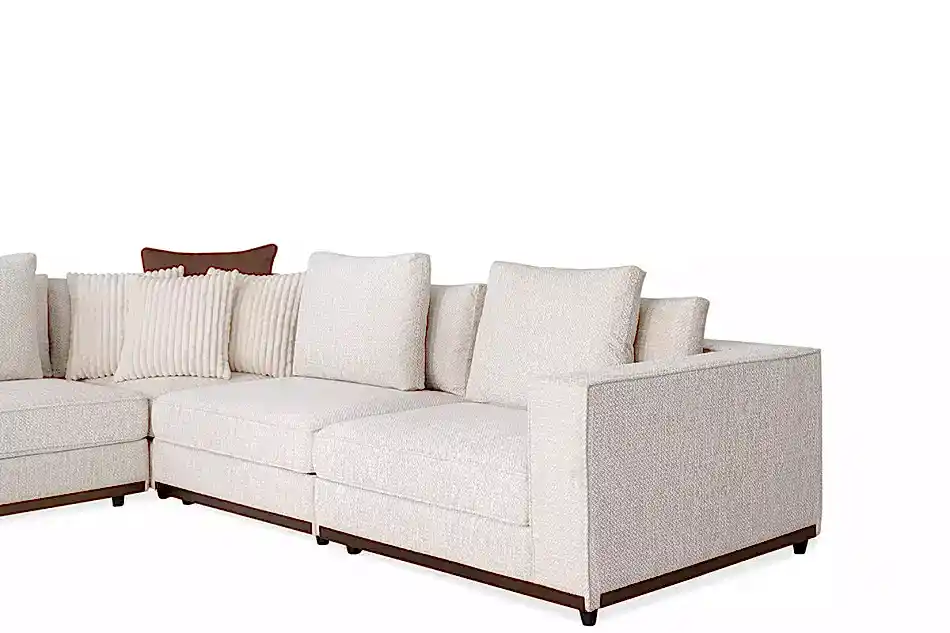 Focus Köşe Koltuk Takımı