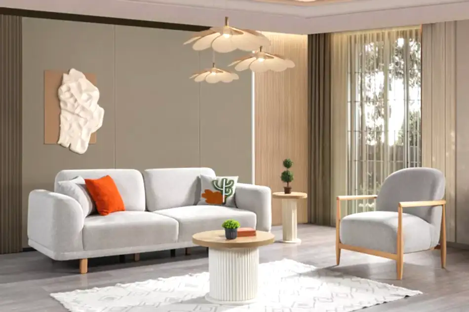 Galata Koltuk Takımı