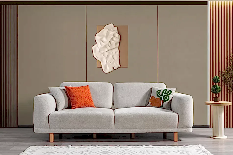 Galata Koltuk Takımı