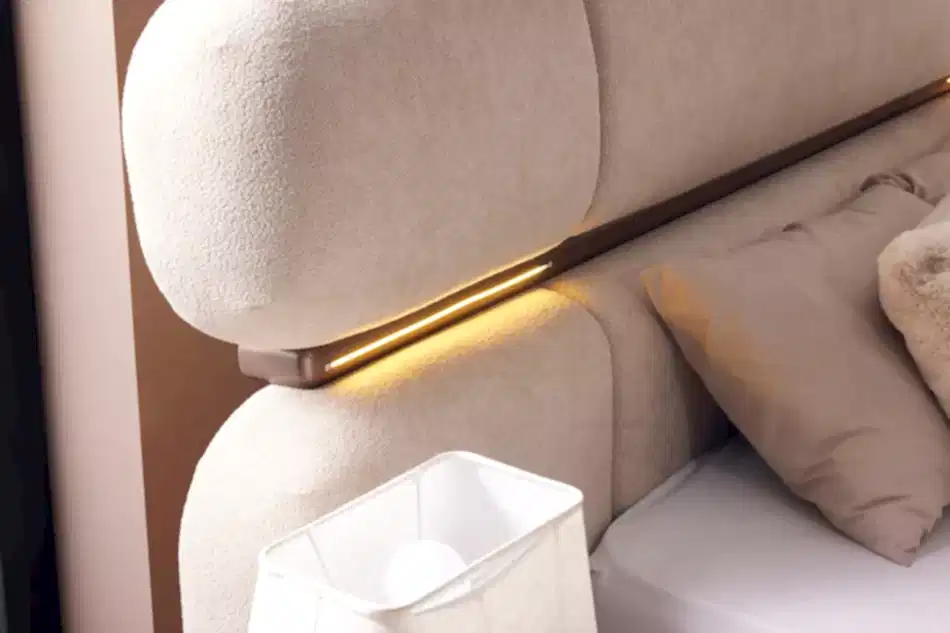 Nota Yatak Odası Takımı