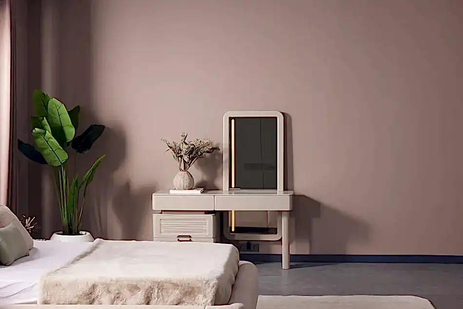 Nota Yatak Odası Takımı