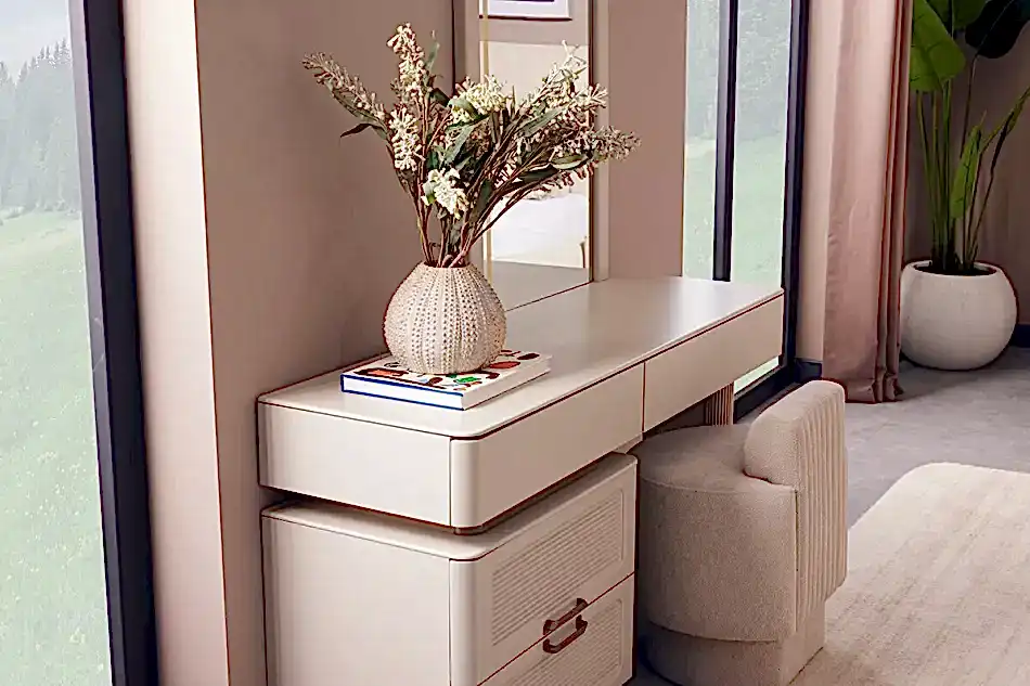 Nota Yatak Odası Takımı