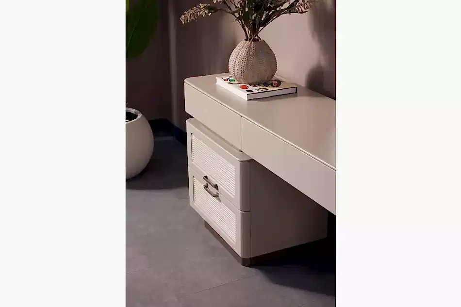 Nota Yatak Odası Takımı