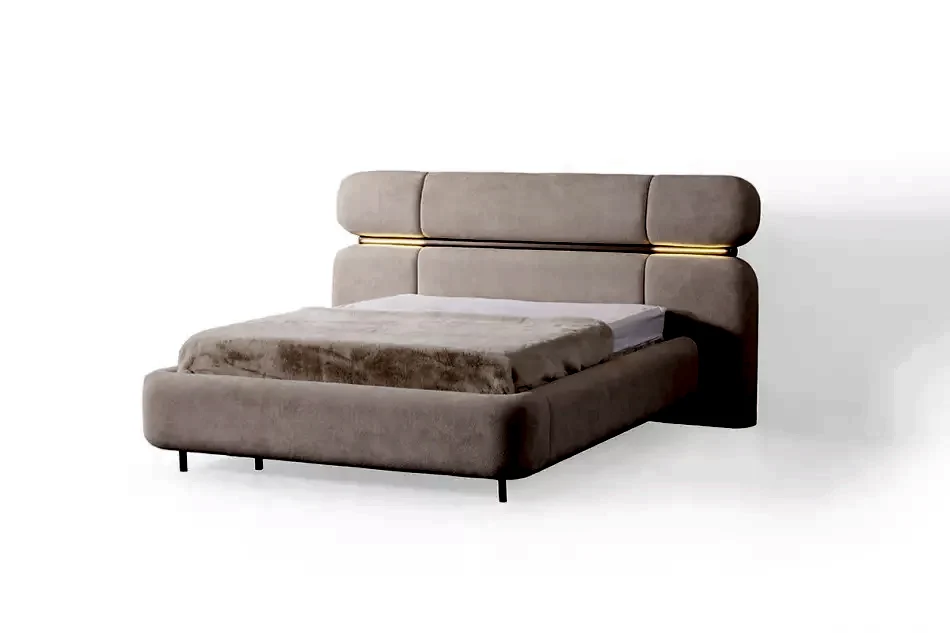 Nota Yatak Odası Takımı