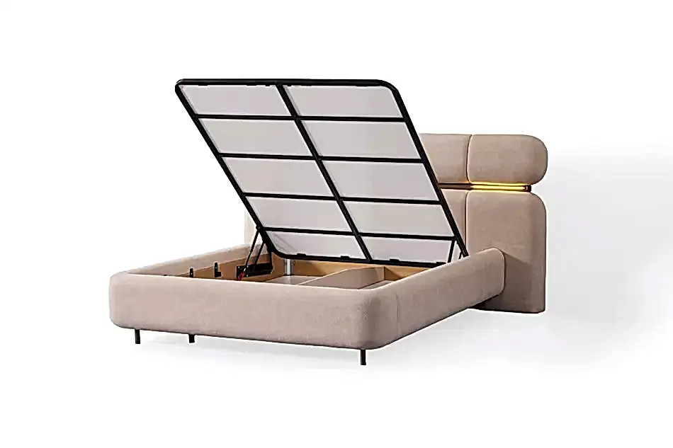 Nota Yatak Odası Takımı