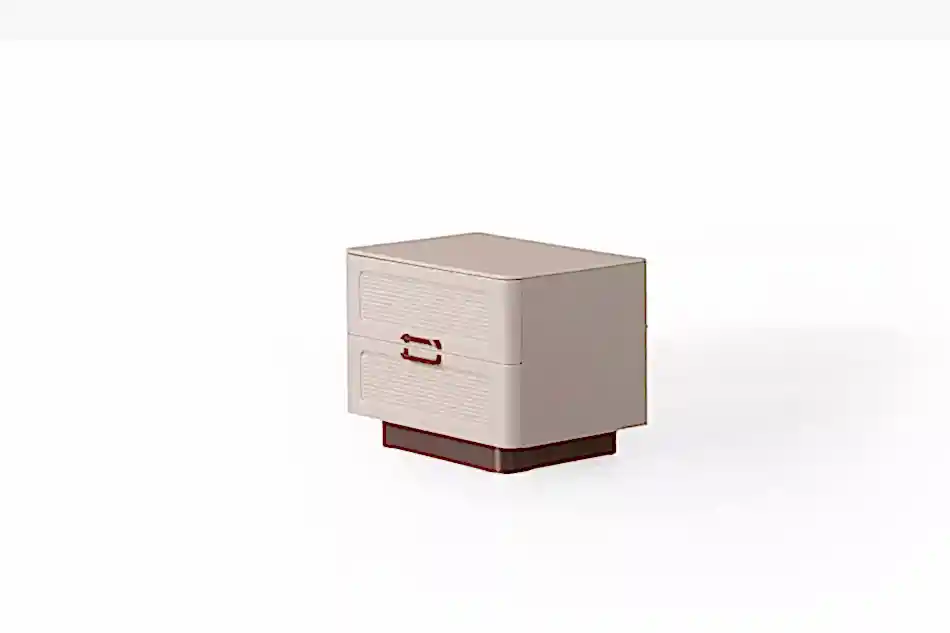 Nota Yatak Odası Takımı