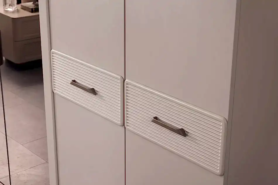 Nota Yatak Odası Takımı