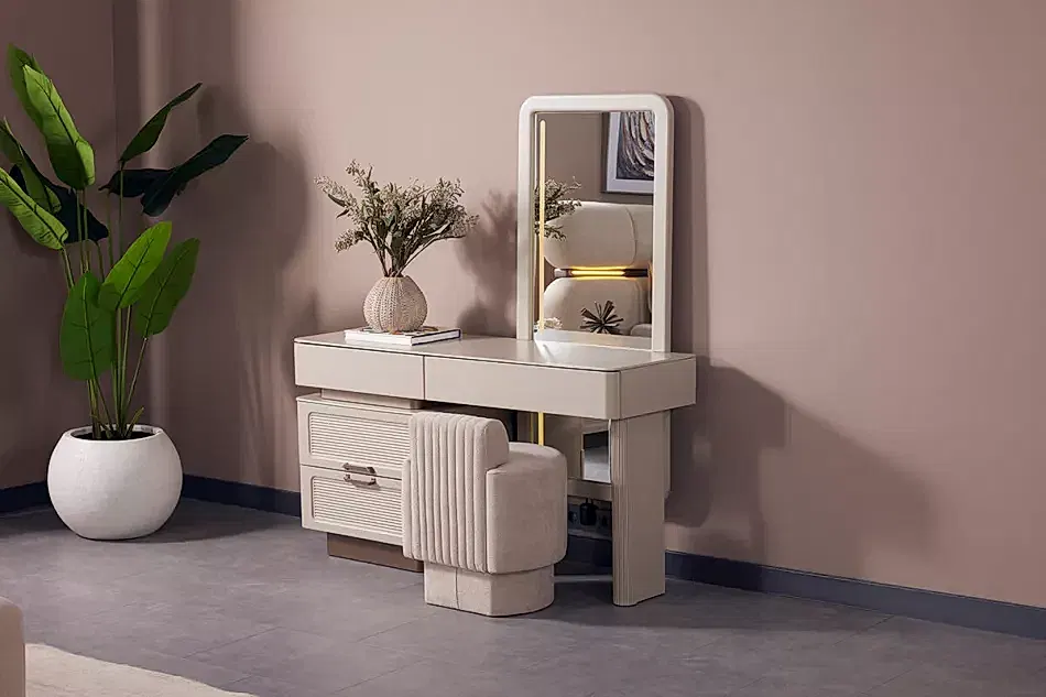 Nota Yatak Odası Takımı