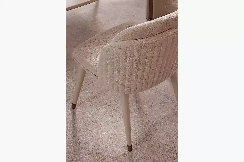 Nota Yemek Odası Takımı