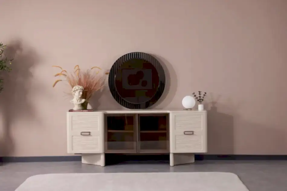 Nota Yemek Odası Takımı