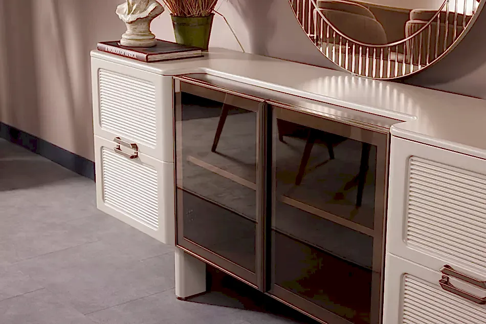 Nota Yemek Odası Takımı