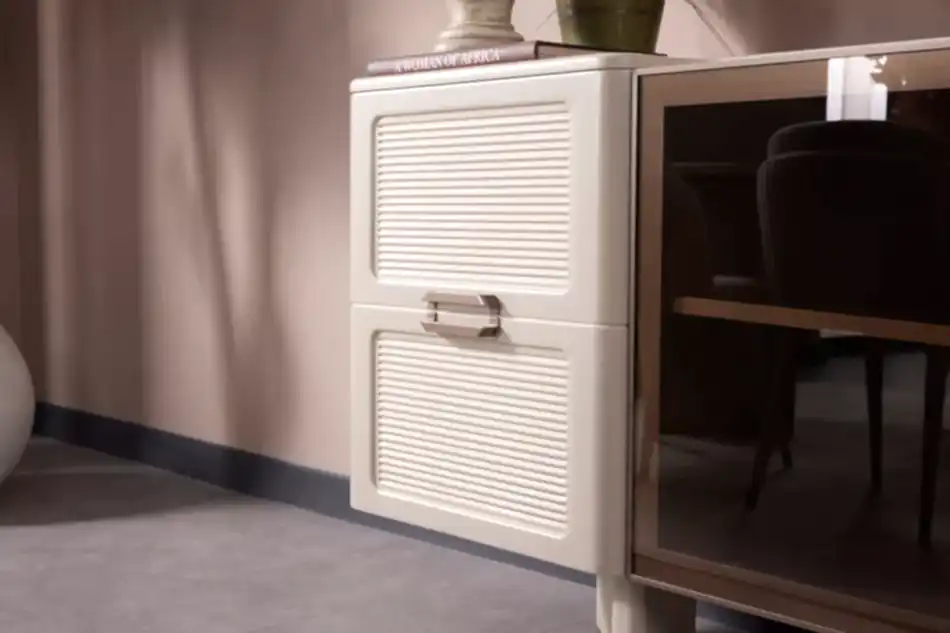 Nota Yemek Odası Takımı