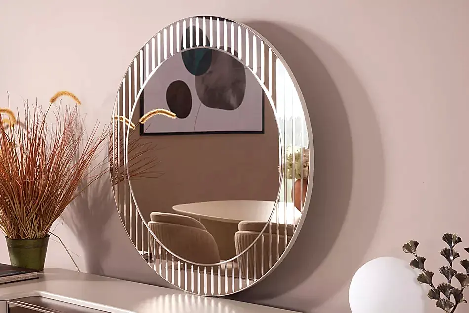 Nota Yemek Odası Takımı