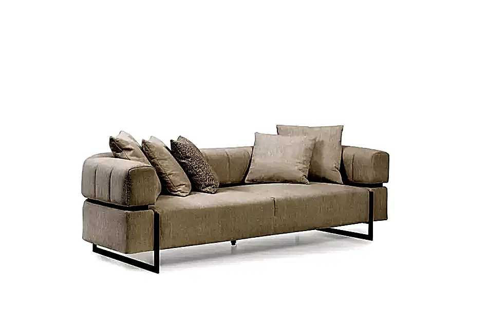 Stella Koltuk Takımı 4-3-1