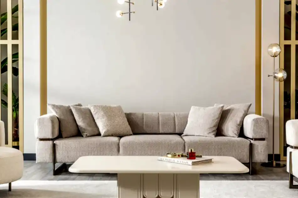 Stella Koltuk Takımı 4-3-1