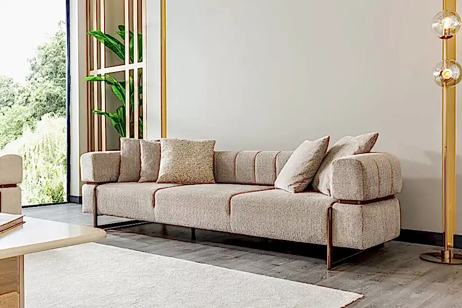 Stella Koltuk Takımı 4-3-1