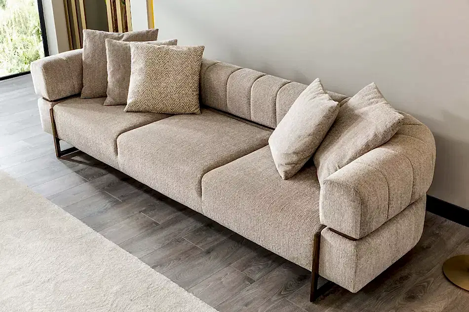 Stella Koltuk Takımı 4-3-1