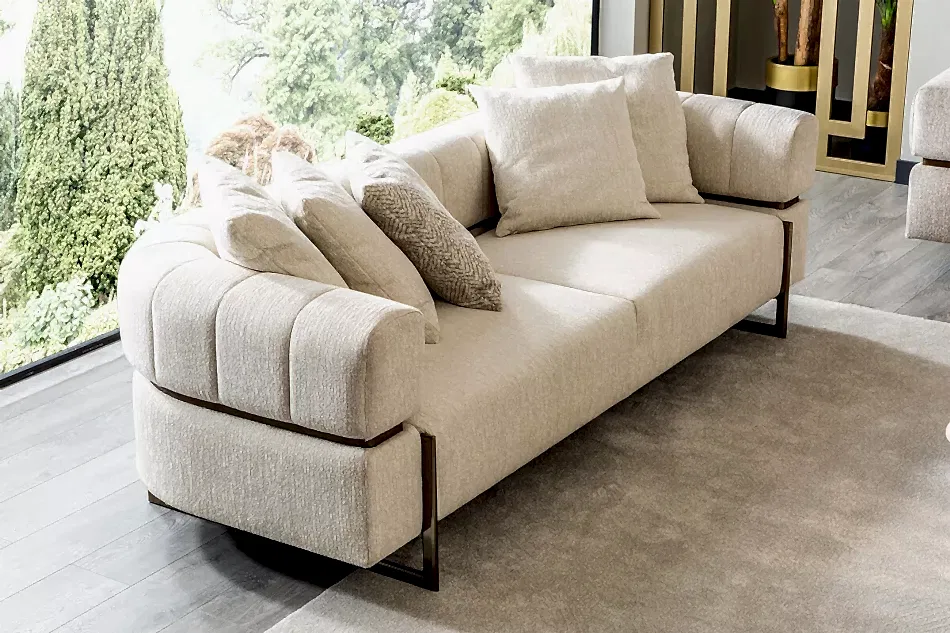 Stella Koltuk Takımı 4-3-1