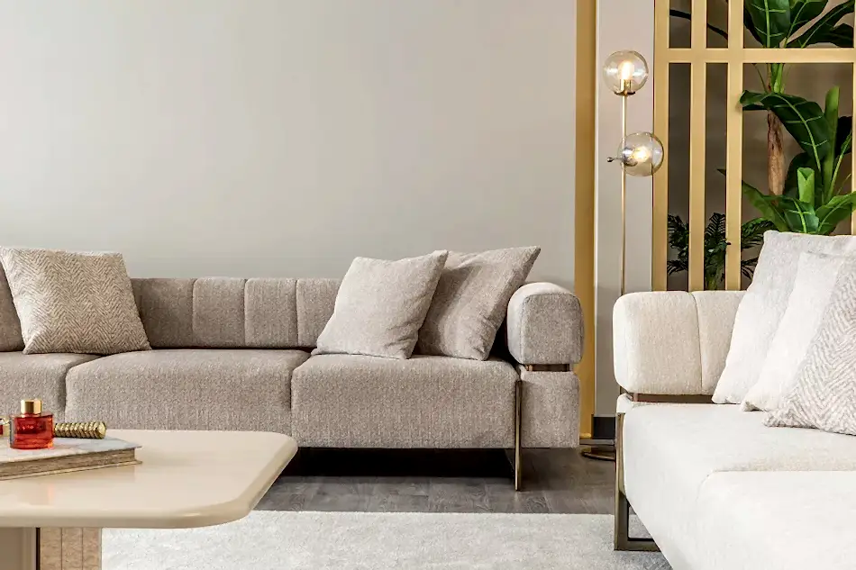 Stella Koltuk Takımı 4-3-1