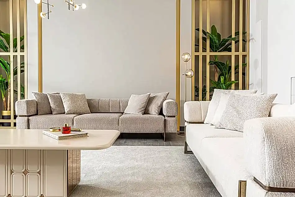 Stella Koltuk Takımı 4-3-1